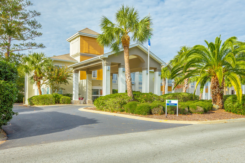 holiday inn express saint simons island by ihg