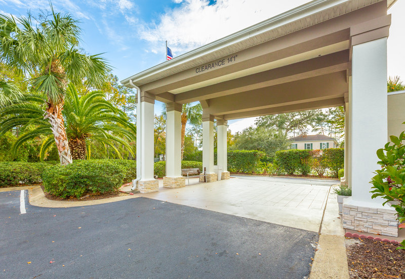 holiday inn express saint simons island by ihg