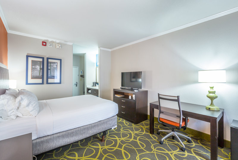 holiday inn express saint simons island by ihg