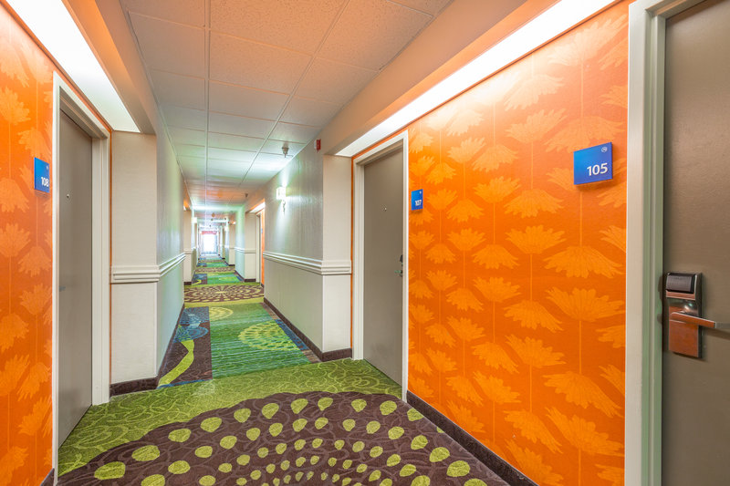 holiday inn express saint simons island by ihg