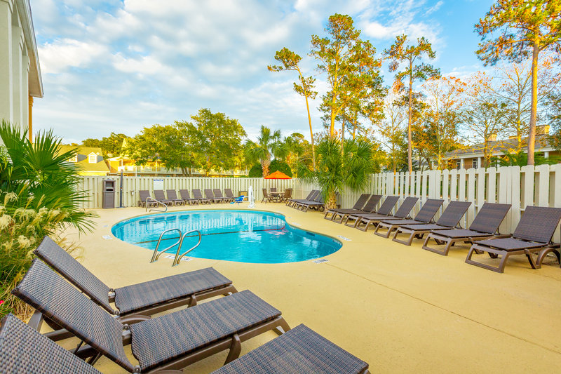holiday inn express saint simons island by ihg