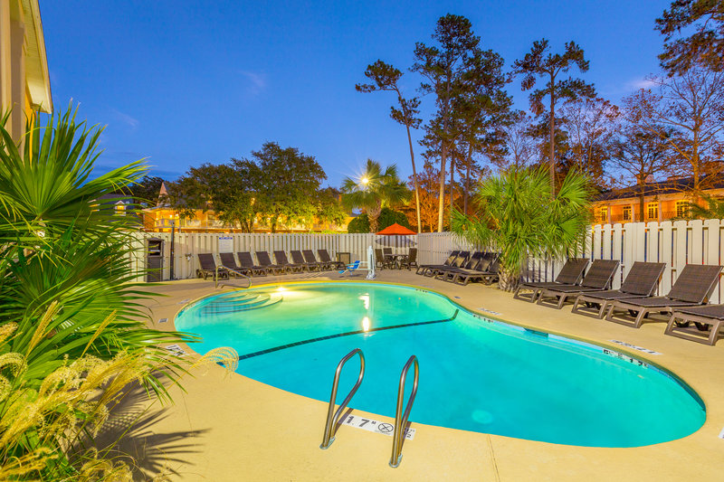 holiday inn express saint simons island by ihg