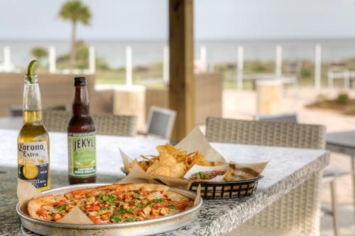 holiday inn resort jekyll island by ihg