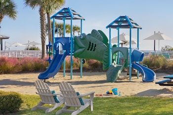 holiday inn resort jekyll island by ihg
