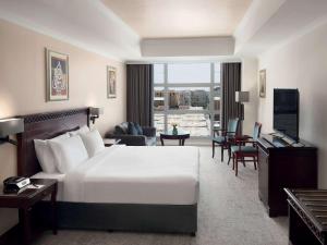 Anwar Al Madinah Movenpick Hotel,Qaba'>>Sultanah,5 star
