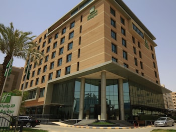 holiday inn riyadh olaya by ihg