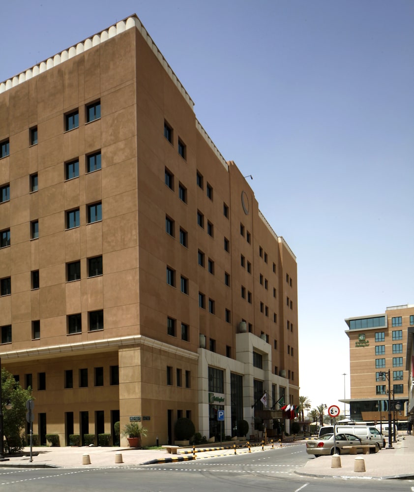 holiday inn riyadh olaya by ihg