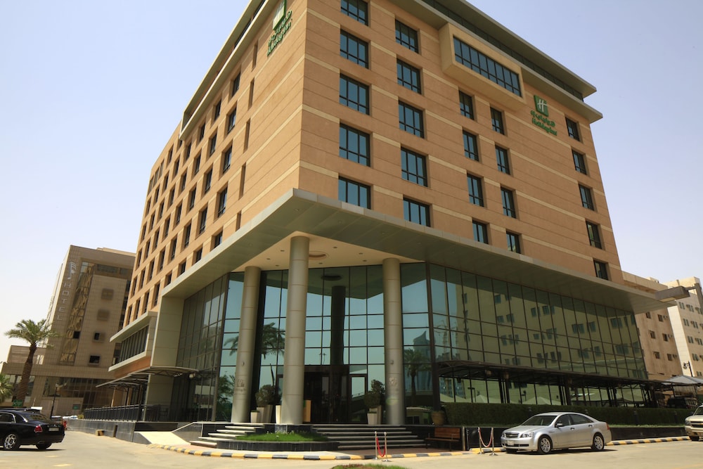 holiday inn riyadh olaya by ihg