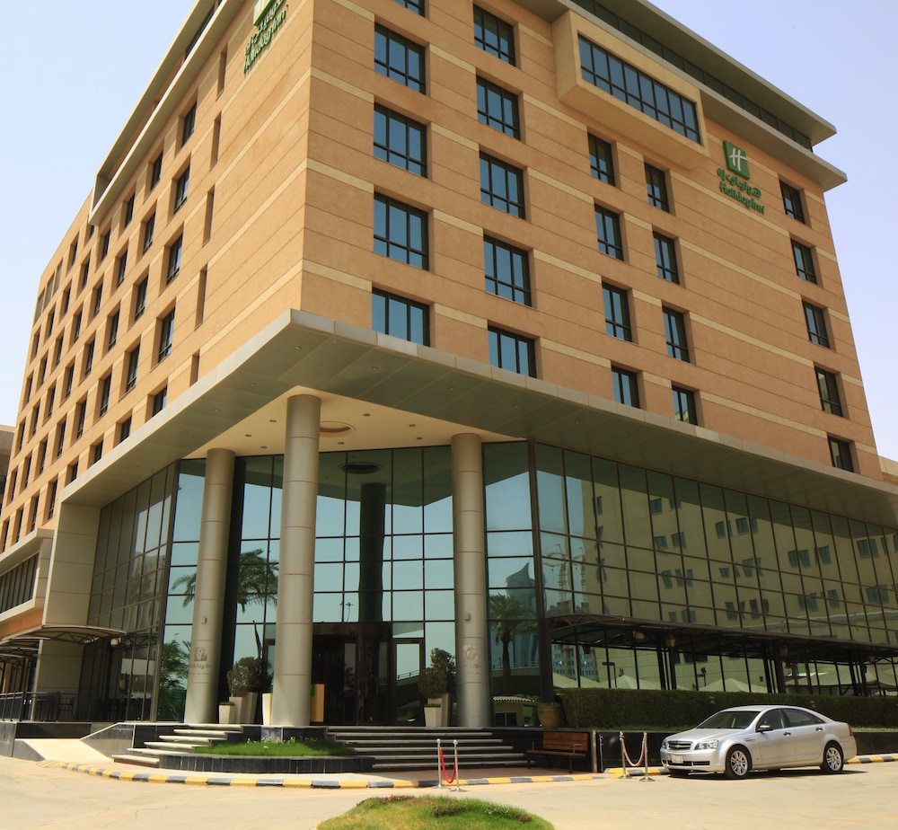 holiday inn riyadh olaya by ihg