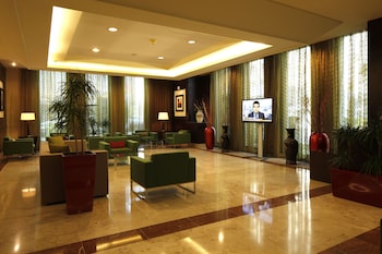 holiday inn riyadh olaya by ihg