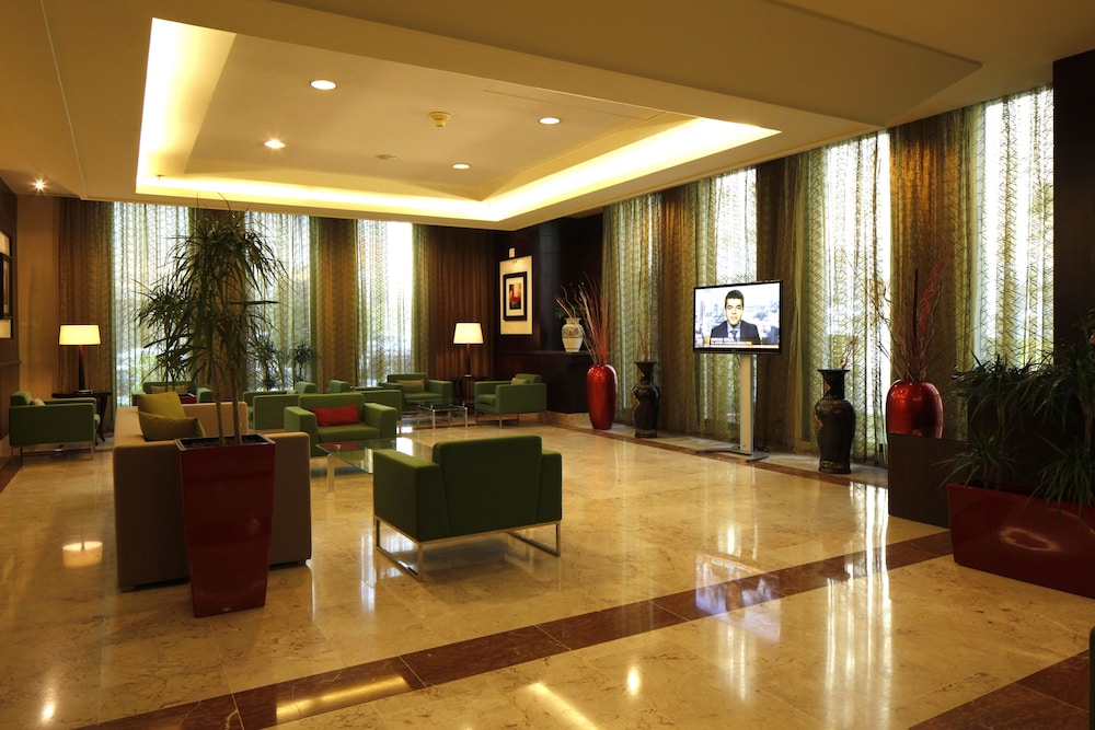 holiday inn riyadh olaya by ihg