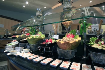 holiday inn riyadh olaya by ihg