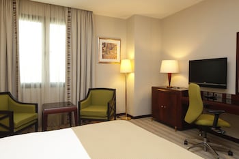 holiday inn riyadh olaya by ihg