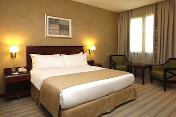 holiday inn riyadh olaya by ihg