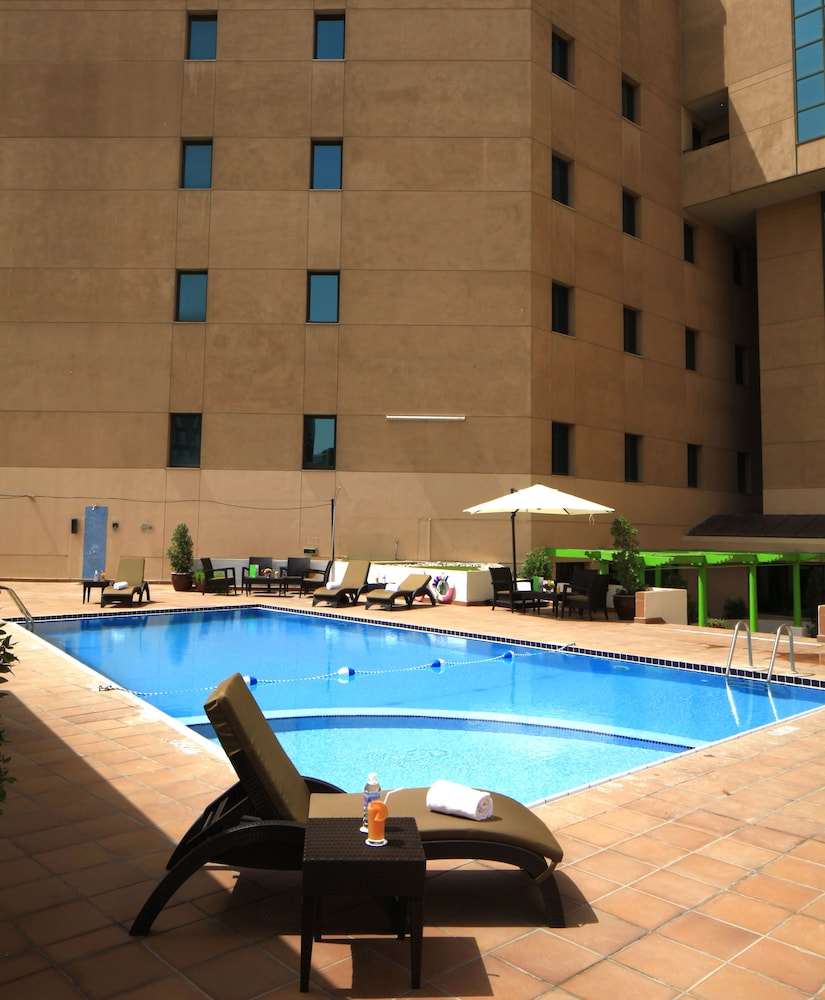 holiday inn riyadh olaya by ihg