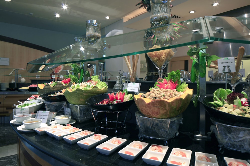 holiday inn riyadh olaya by ihg