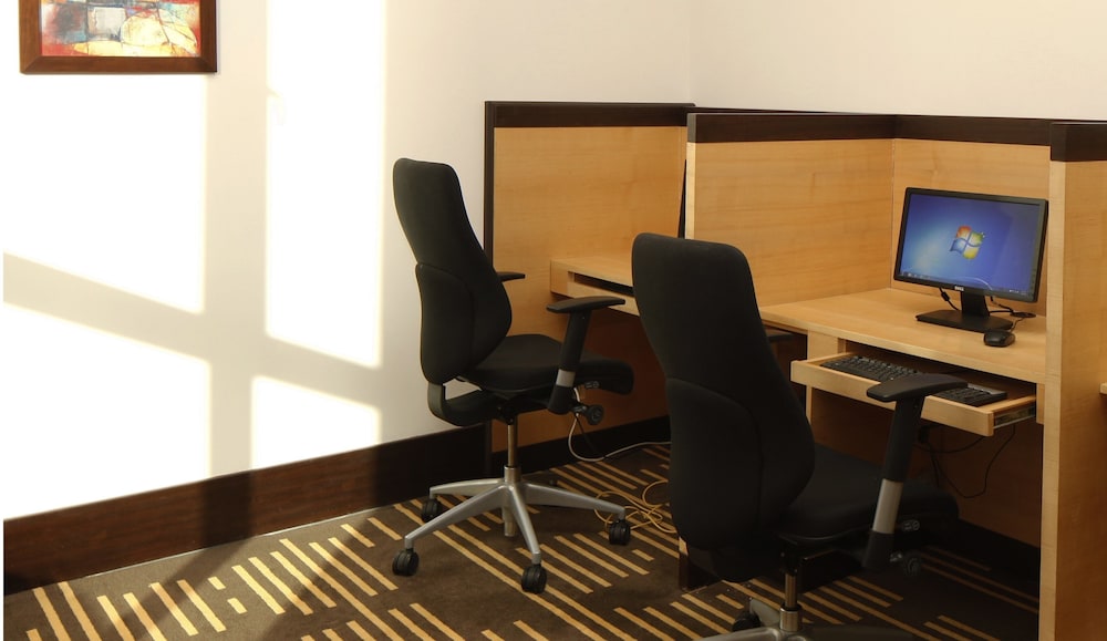 holiday inn riyadh olaya by ihg