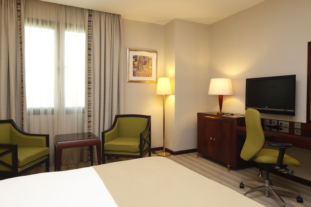 holiday inn riyadh olaya by ihg