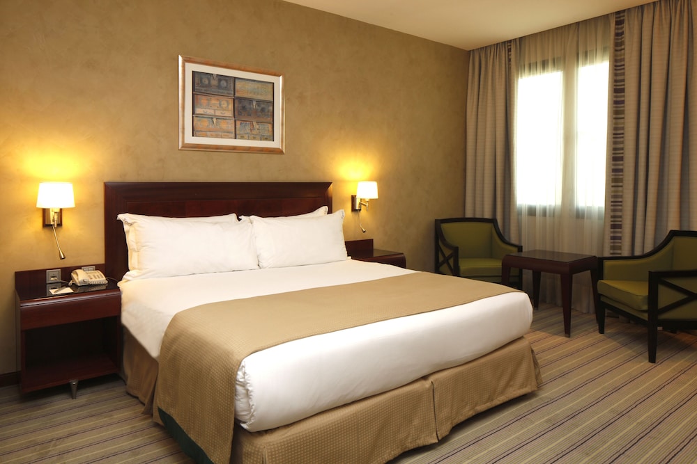 holiday inn riyadh olaya by ihg