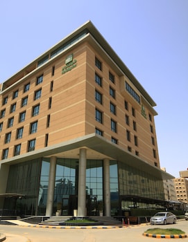 holiday inn riyadh olaya by ihg