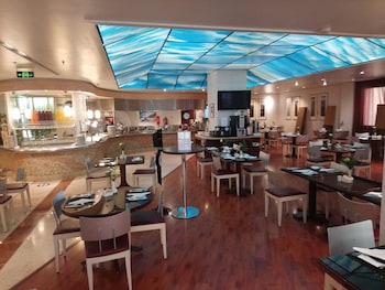 holiday inn riyadh olaya by ihg