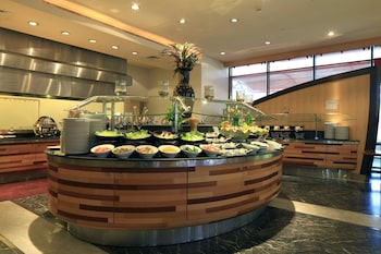 holiday inn riyadh olaya by ihg