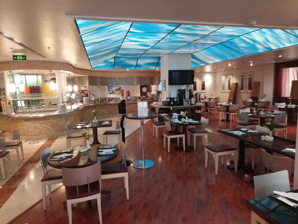 holiday inn riyadh olaya by ihg