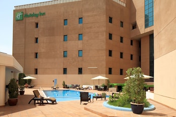 holiday inn riyadh olaya by ihg