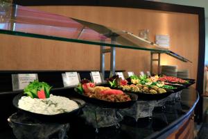 Holiday Inn Riyadh-Olaya By Ihg,Near Al Watan Park,4 star