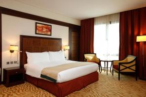 Holiday Inn Riyadh-Olaya By Ihg,Near Al Watan Park,4 star