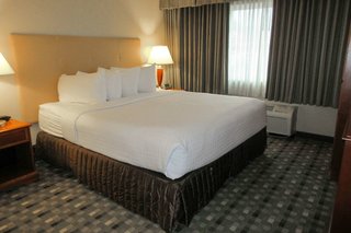 Quality Hotel Conference Center Cincinnati Blue Ash,Cincinnati>>Blue Ash,3 star