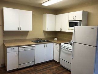 Extended Stay America Suites Cincinnati Blue Ash Kenwood Rd,Cincinnati>>Blue Ash,3 star
