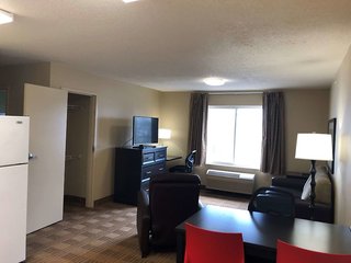 Extended Stay America Suites Cincinnati Blue Ash Kenwood Rd,Cincinnati>>Blue Ash,3 star