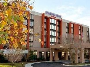 Springhill Suites Cincinnati North/Forest Park,Forest Park>>Cincinnati,3 star