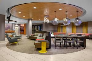 Springhill Suites Cincinnati North/Forest Park,Forest Park>>Cincinnati,3 star