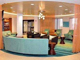 Springhill Suites Cincinnati North/Forest Park,Forest Park>>Cincinnati,3 star