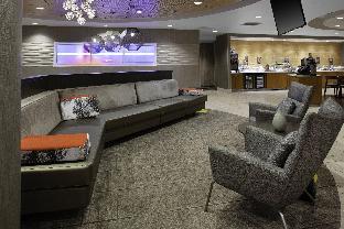 Springhill Suites Cincinnati North/Forest Park,Forest Park>>Cincinnati,3 star