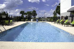 springhill suites cincinnati north forest park