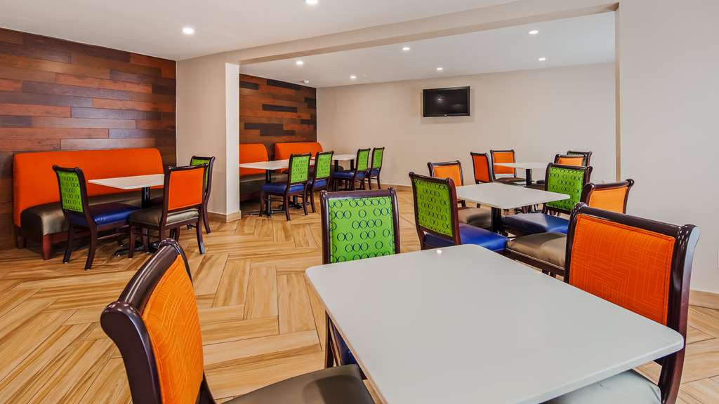 surestay hotel by best western florence