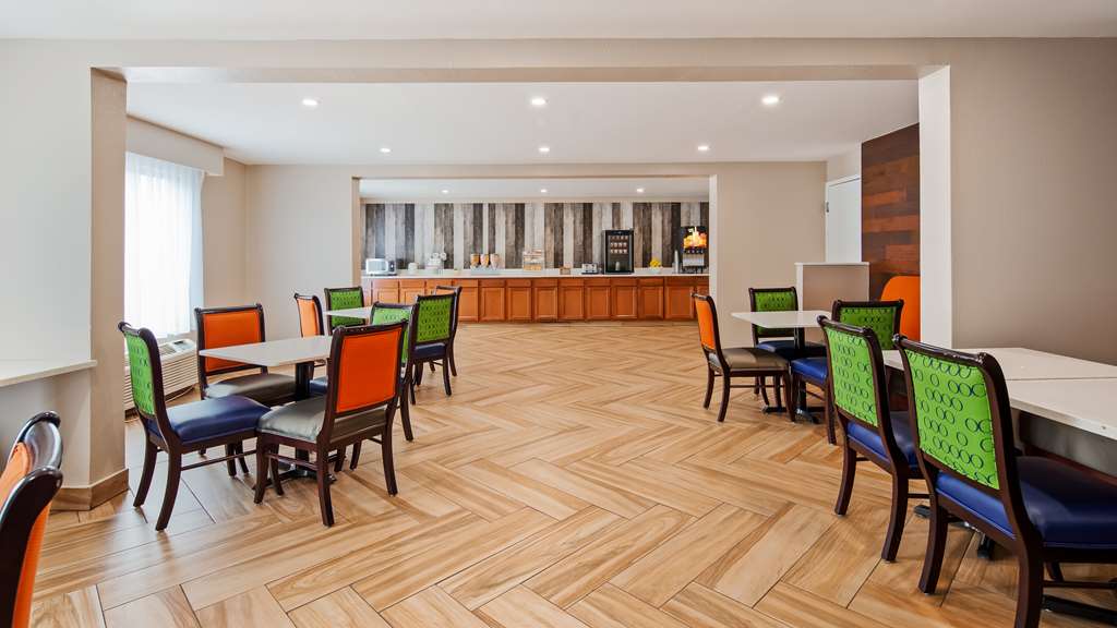 surestay hotel by best western florence