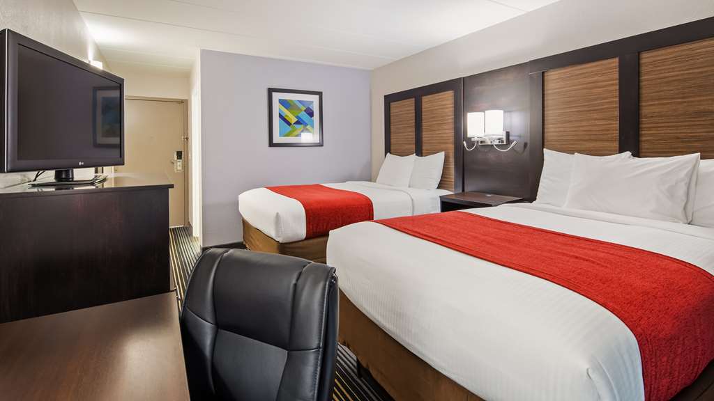 surestay hotel by best western florence