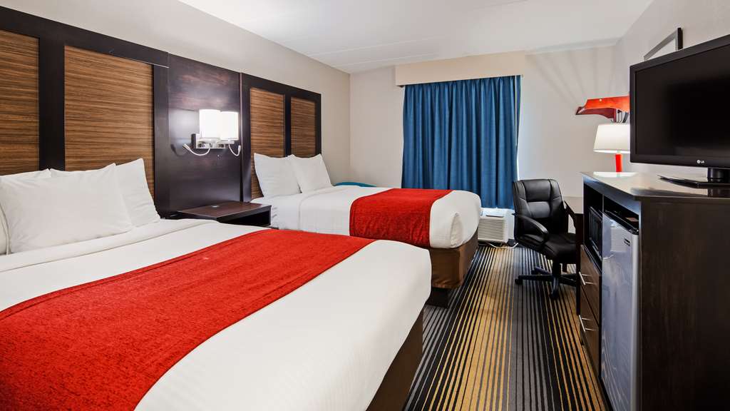 surestay hotel by best western florence