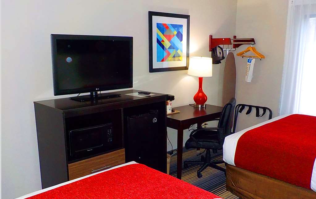 surestay hotel by best western florence