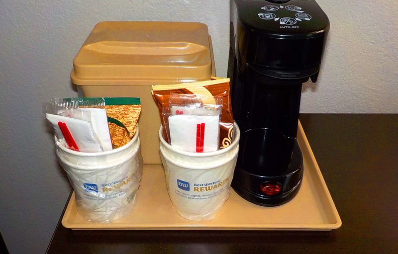 surestay hotel by best western florence