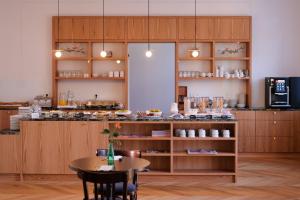 Hotel Lindenufer,In Berlin (Spandau),3 star