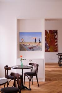 Hotel Lindenufer,In Berlin (Spandau),3 star