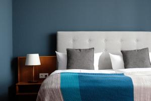 Hotel Lindenufer,In Berlin (Spandau),3 star