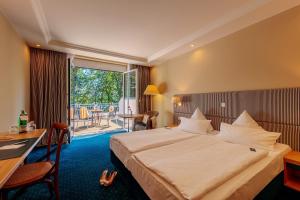 Inselhotel Potsdam - Hermannswerder,Caputh>>Berlin,4 star