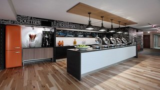 radisson blu toronto downtown