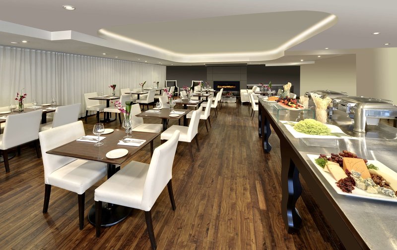 radisson blu toronto downtown